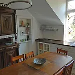 Herrschaftliches In Historischer Apartament