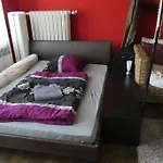 Herrschaftliches In Historischer Apartament Hanau