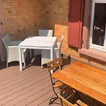 Herrschaftliches In Historischer Apartament *