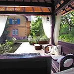 Herrschaftliches In Historischer Apartament