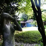 Apartament Herrschaftliches In Historischer