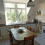 Herrschaftliches In Historischer Apartament