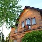 Herrschaftliches In Historischer Apartament *