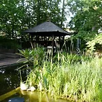 Herrschaftliches In Historischer * Hanau