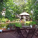 Apartament Herrschaftliches In Historischer *