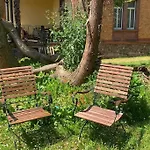 Apartament Herrschaftliches In Historischer