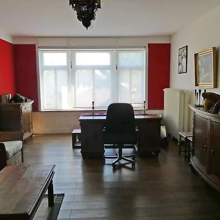 Апартаменты Herrschaftliches In Historischer