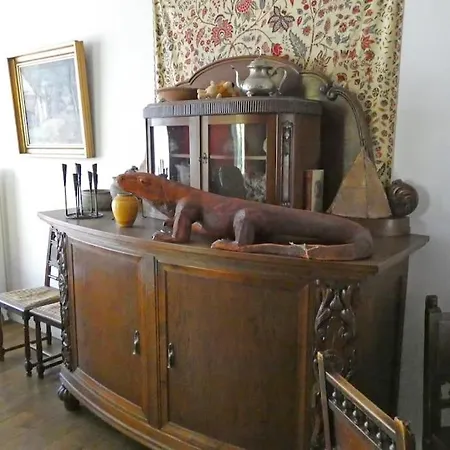 Herrschaftliches In Historischer Hanau