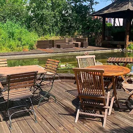 Herrschaftliches In Historischer Ханау-на-Майне