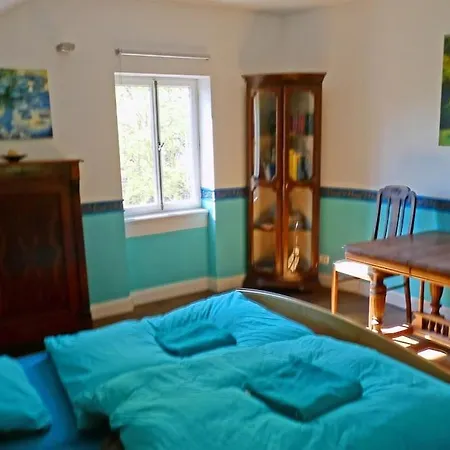 Herrschaftliches In Historischer *