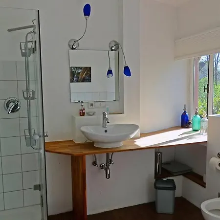 Herrschaftliches In Historischer Апартаменты Ханау-на-Майне