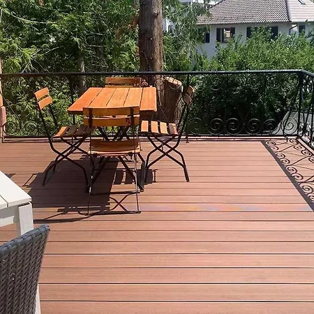 Herrschaftliches In Historischer * Ханау-на-Майне