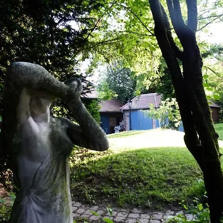 Апартаменты Herrschaftliches In Historischer