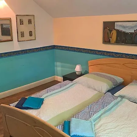 Herrschaftliches In Historischer * Ханау-на-Майне