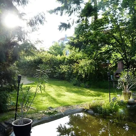 Herrschaftliches In Historischer Апартаменты