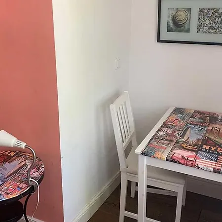 Herrschaftliches In Historischer *