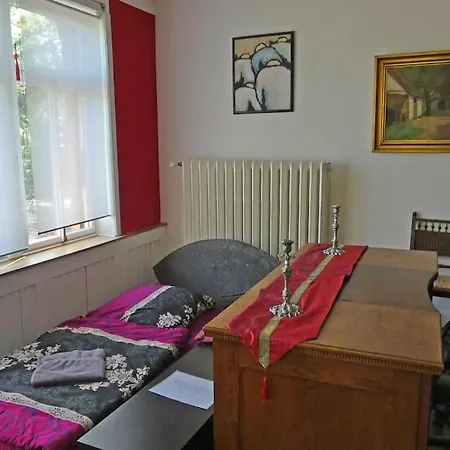 Апартаменты Herrschaftliches In Historischer Ханау-на-Майне