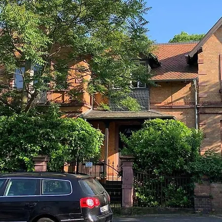 Herrschaftliches In Historischer *