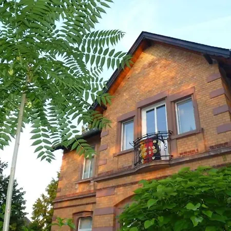 Herrschaftliches In Historischer Апартаменты *