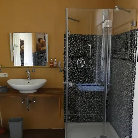 Herrschaftliches In Historischer *