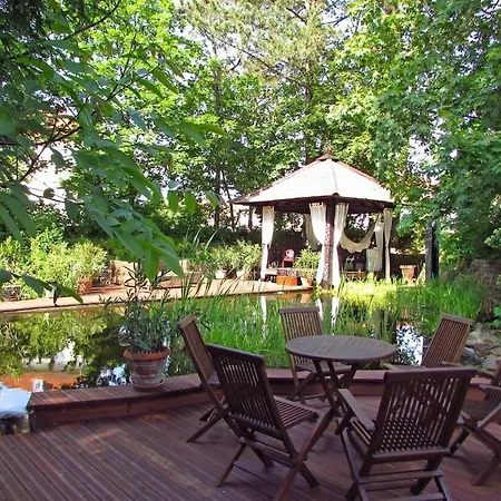 Апартаменты Herrschaftliches In Historischer *