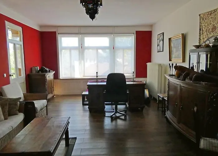 Appartamento Herrschaftliches In Historischer