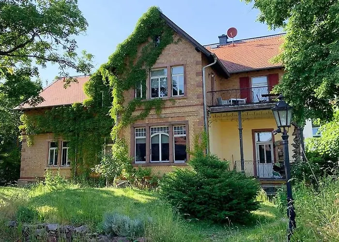 Appartamento Herrschaftliches In Historischer *