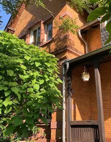 Herrschaftliches In Historischer * Hanau