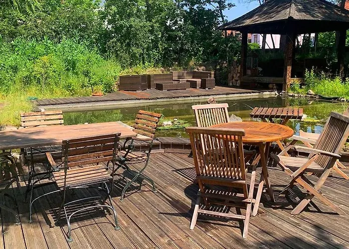 Herrschaftliches In Historischer Hanau