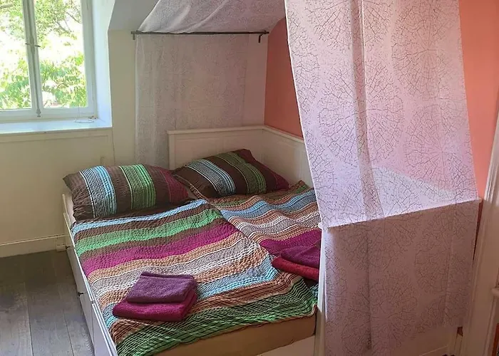 Herrschaftliches In Historischer Hanau