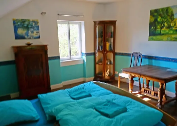 Herrschaftliches In Historischer *