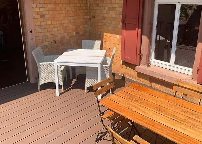 Herrschaftliches In Historischer Appartamento *