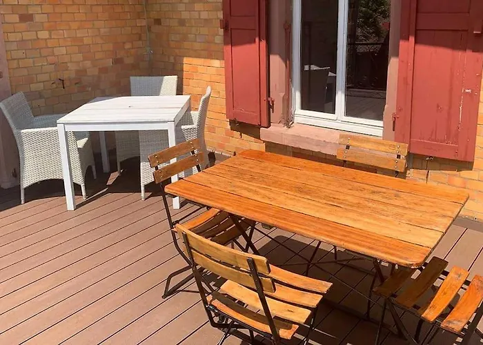 Herrschaftliches In Historischer Appartamento