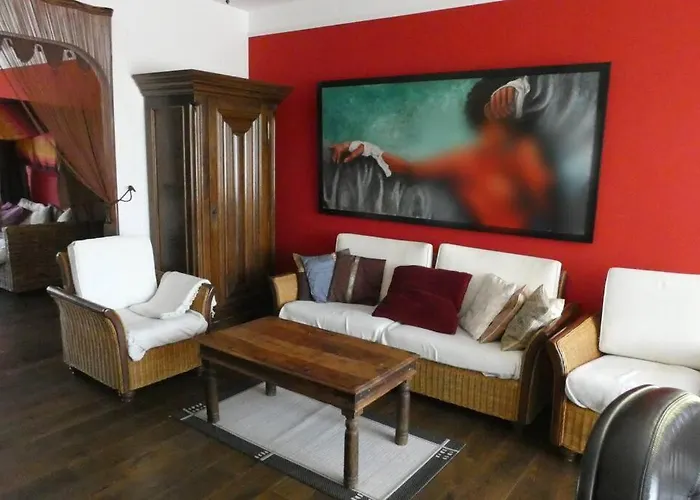 Herrschaftliches In Historischer *