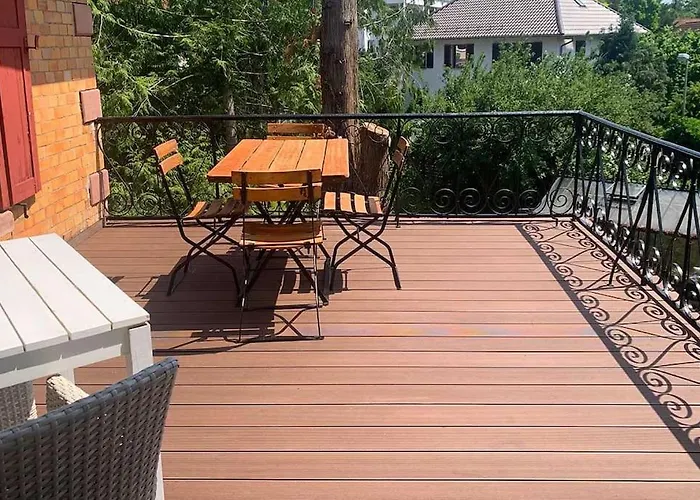 Herrschaftliches In Historischer * Hanau