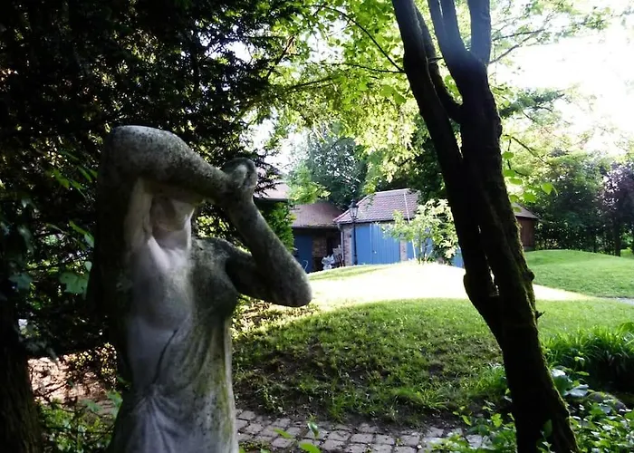 Appartamento Herrschaftliches In Historischer