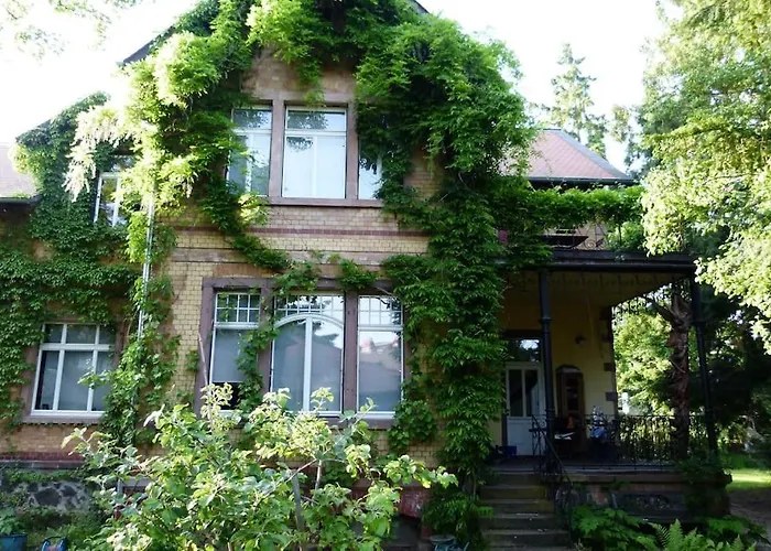 Herrschaftliches In Historischer Appartamento