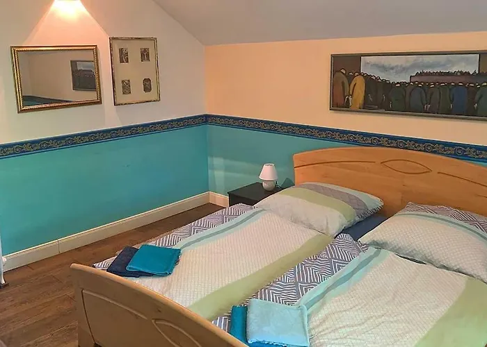 Herrschaftliches In Historischer * Hanau