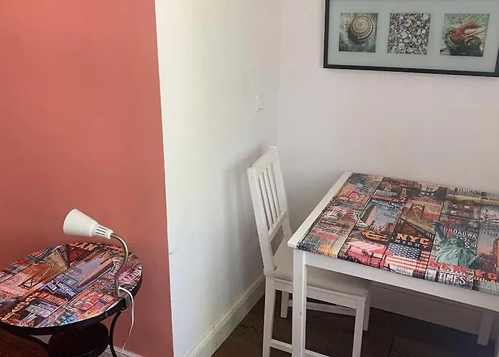 Herrschaftliches In Historischer *