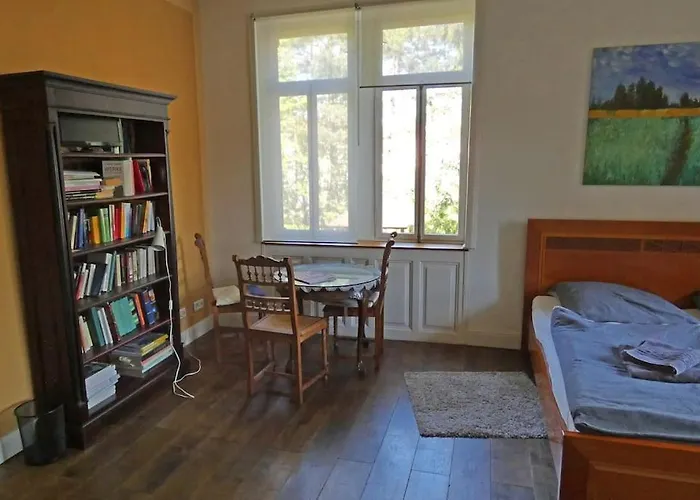 Appartamento Herrschaftliches In Historischer Hanau