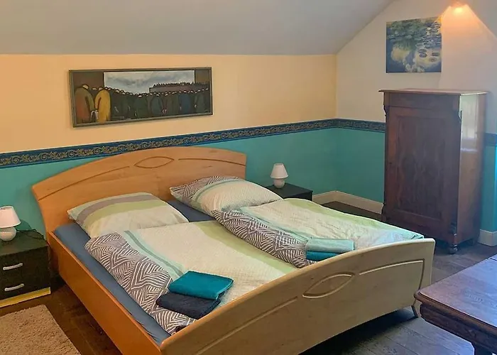 Herrschaftliches In Historischer Hanau