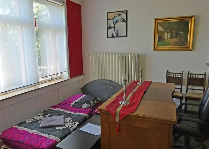 Appartamento Herrschaftliches In Historischer Hanau