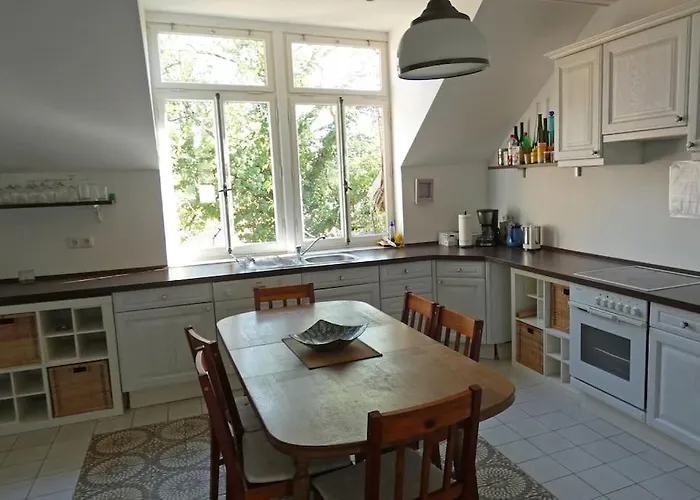 Herrschaftliches In Historischer Appartamento