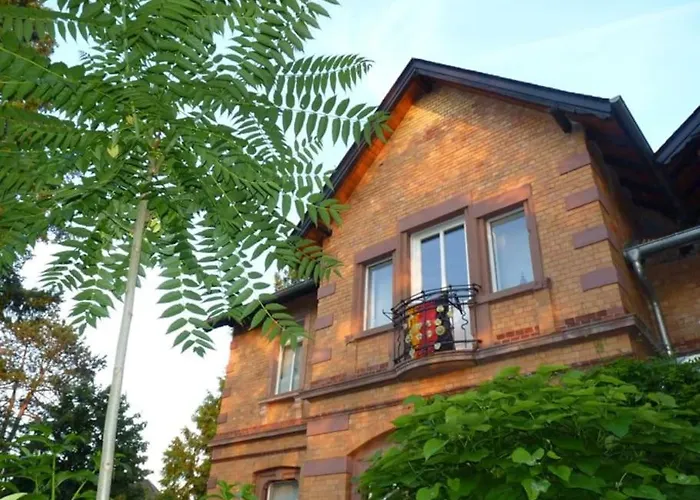 Herrschaftliches In Historischer Appartamento *