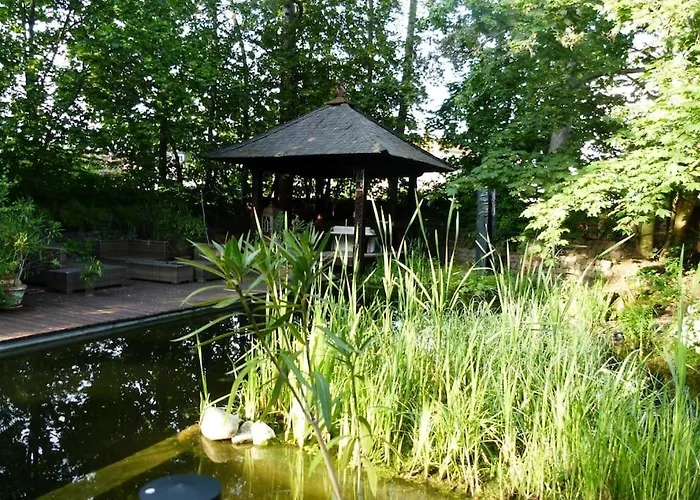 Herrschaftliches In Historischer * Hanau