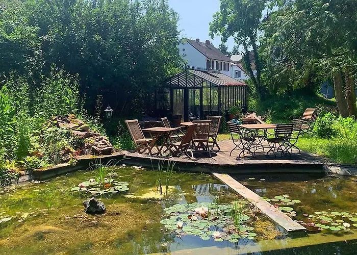 Appartamento Herrschaftliches In Historischer