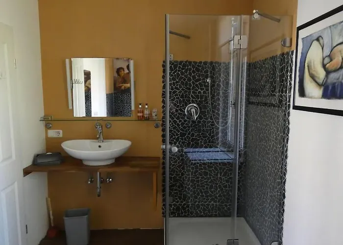 Herrschaftliches In Historischer *