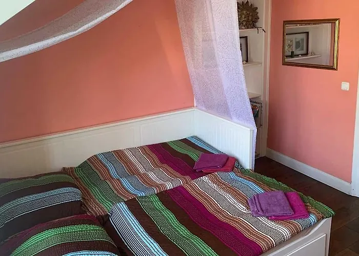 Herrschaftliches In Historischer * Hanau