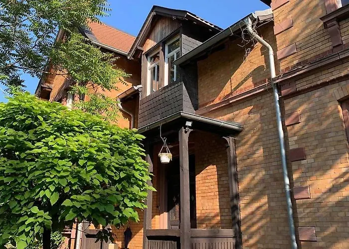 Herrschaftliches In Historischer Appartamento