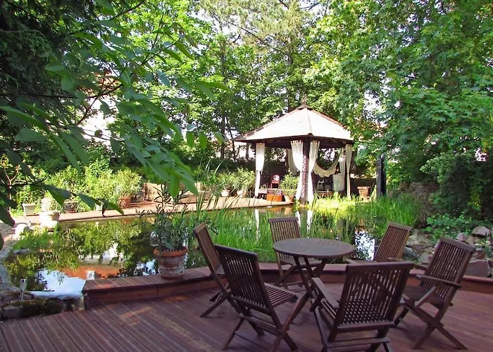 Appartamento Herrschaftliches In Historischer *